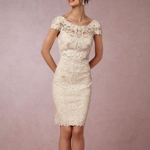 NWT BHLDN Hadley Dress by Tadashi Shoji